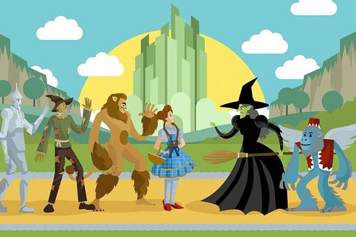 The road to Oz - 5 ways physicians can finally reach the promised land of value-based care